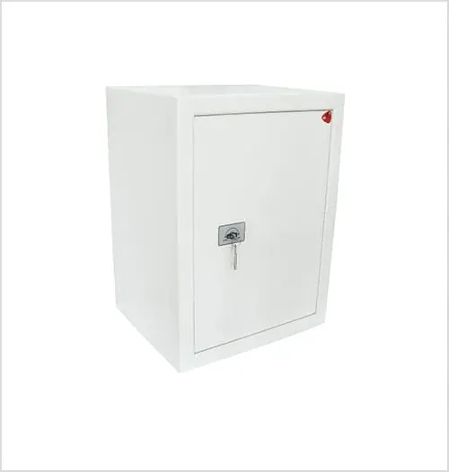 SB 2160 DA Standard Furniture Safe Keyed Mechanism