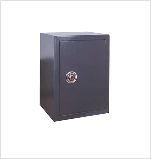 SB 2165 M Standard Furniture Safe Mechanically Encrypted