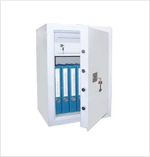 SB 2165 AD Special Furniture Safe Keyed Mechanism