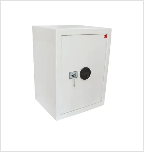 SB 2165 ADM Special Furniture Safe Keyed Mechanism
