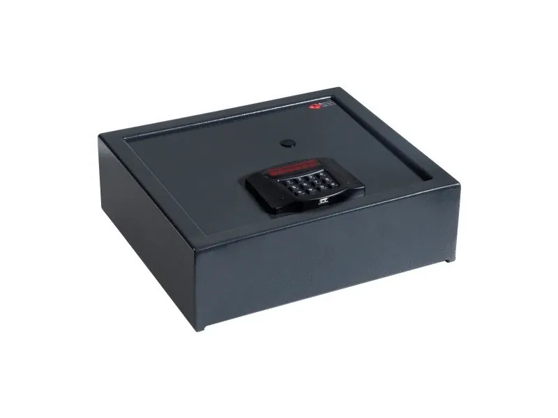 Electronic hotel safe output_i8PtFI