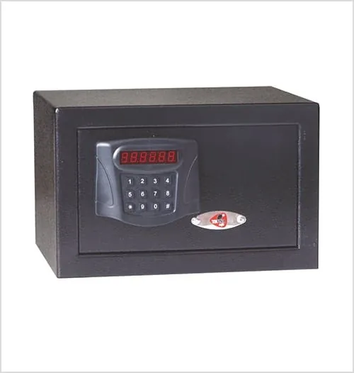 Electronic hotel safe, SA 1219 Standard Size