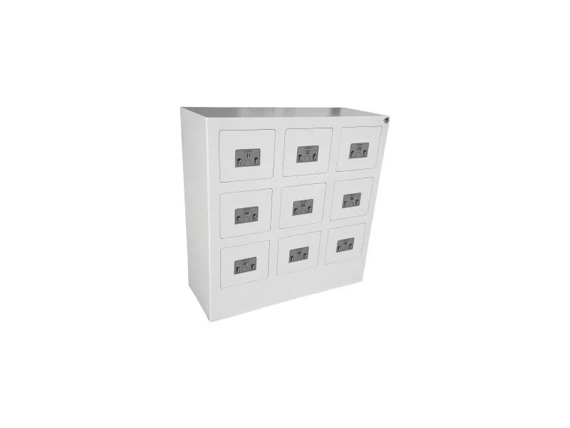Keyed hotel safe output_CICzo6