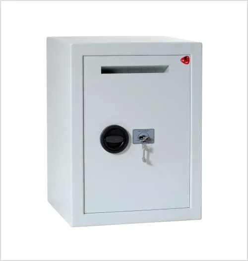 Deposit box, RDB 1060 A Modular Deposit Box Electronic Mechanism