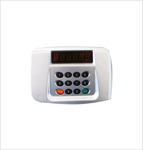 Safe 1220 SG