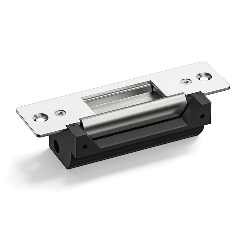 VI-702/VI-702S ANSI Standard Heavy Duty Electric Strike