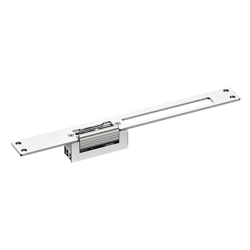 VI 706 European Narrow type And Adjustable Electric Strike