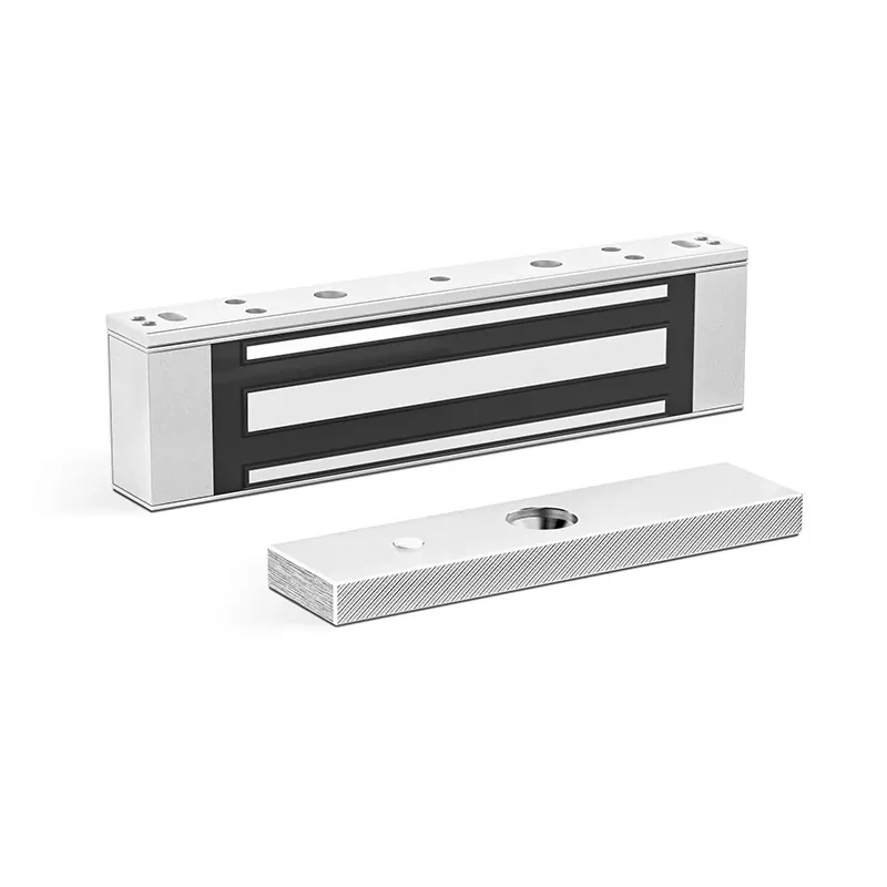 VI-180A 180KG 350Lbs Single Door Magnetic Lock