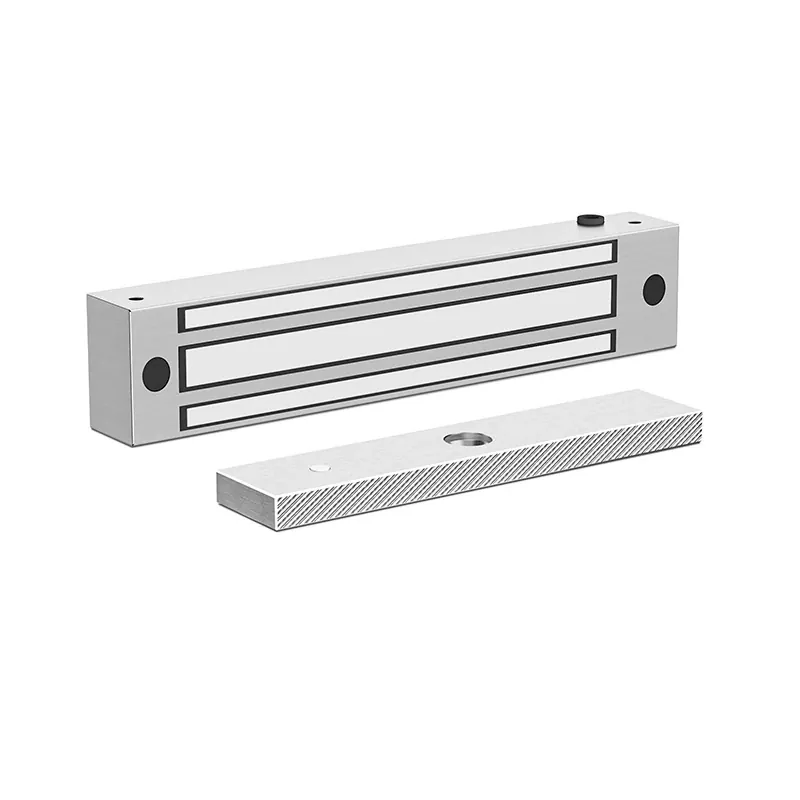VI-280ASW Stainless Steel Waterproof 600lbs EM Lock
