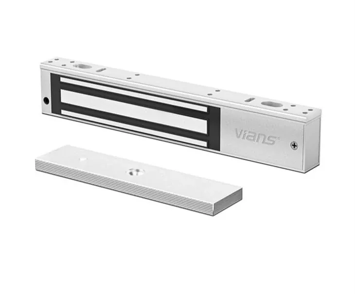 VI-380A 380KG Single Door Magnetic Lock