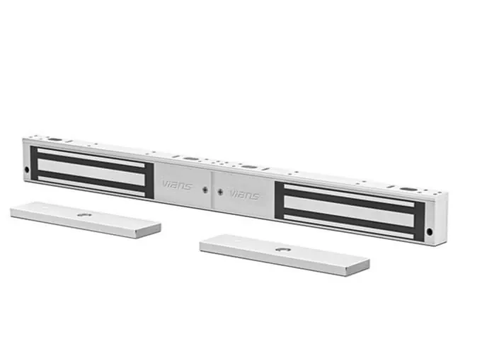VI-380B 380KG Double Door Electric Lock