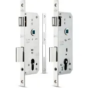 Kale Mortise Lock With Cylinder 152 RP