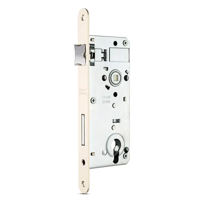 Kale Mortise Lock With Cylinder 152 T 50