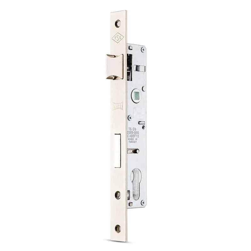 Kale Mortise Lock With Cylinder 153