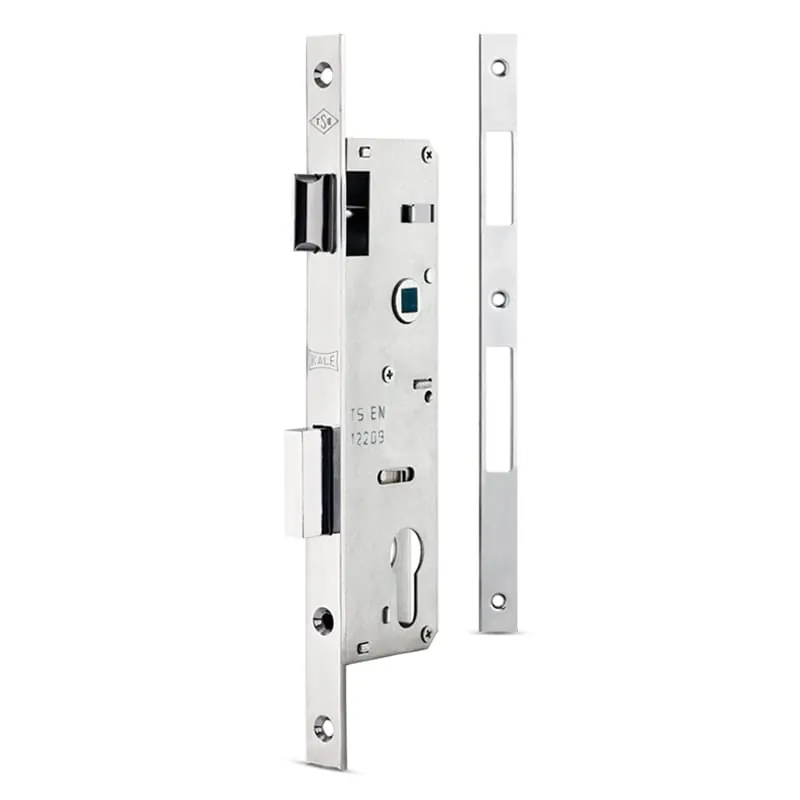Kale Mortise Lock With Cylinder 153 S