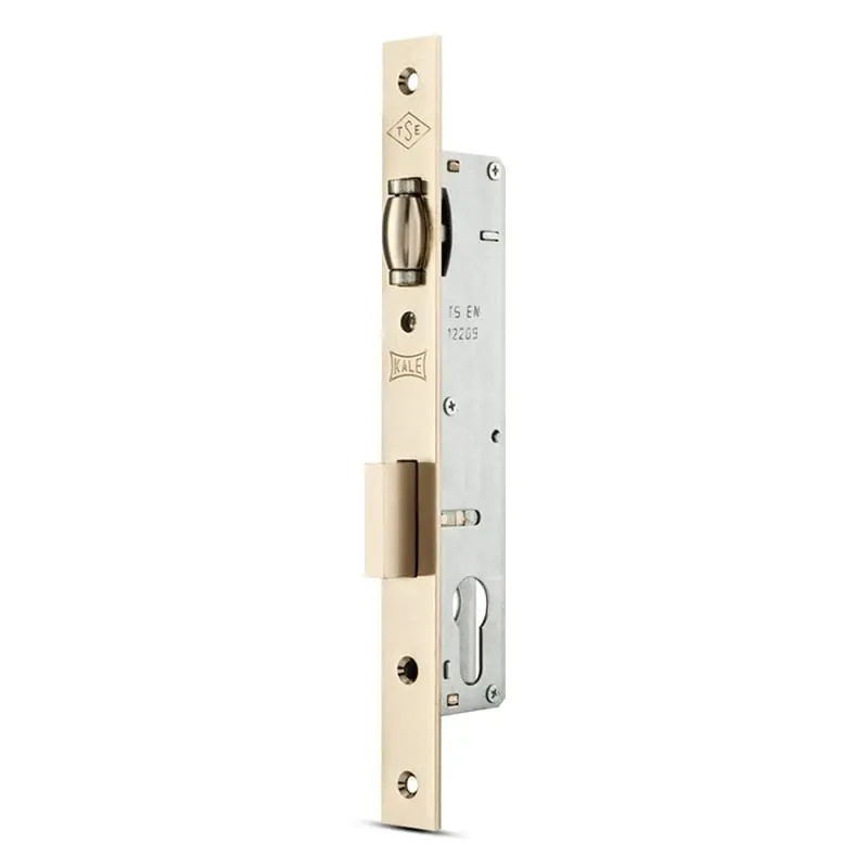 Kale Mortise Lock With Cylinder 155
