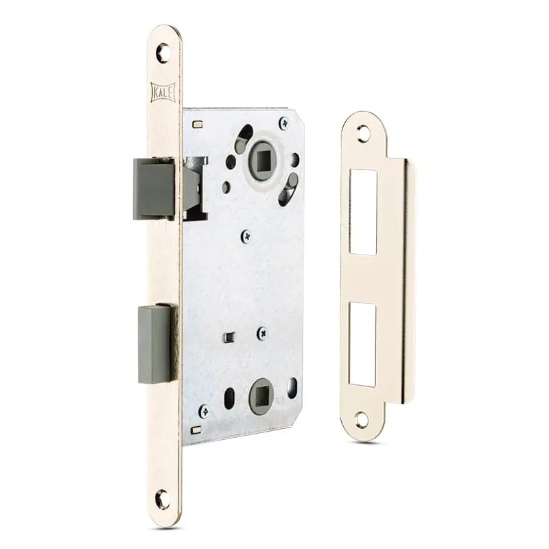 Kale Silent Series “Classic” Bathroom WC Lock 229