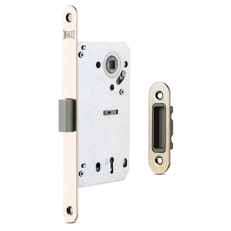 Kale Silent Series “Magnetic” Interior Mortise Lock 231-NN