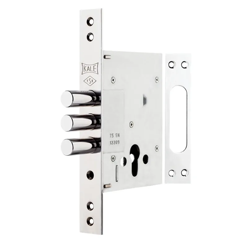 Kale steel door lock 257