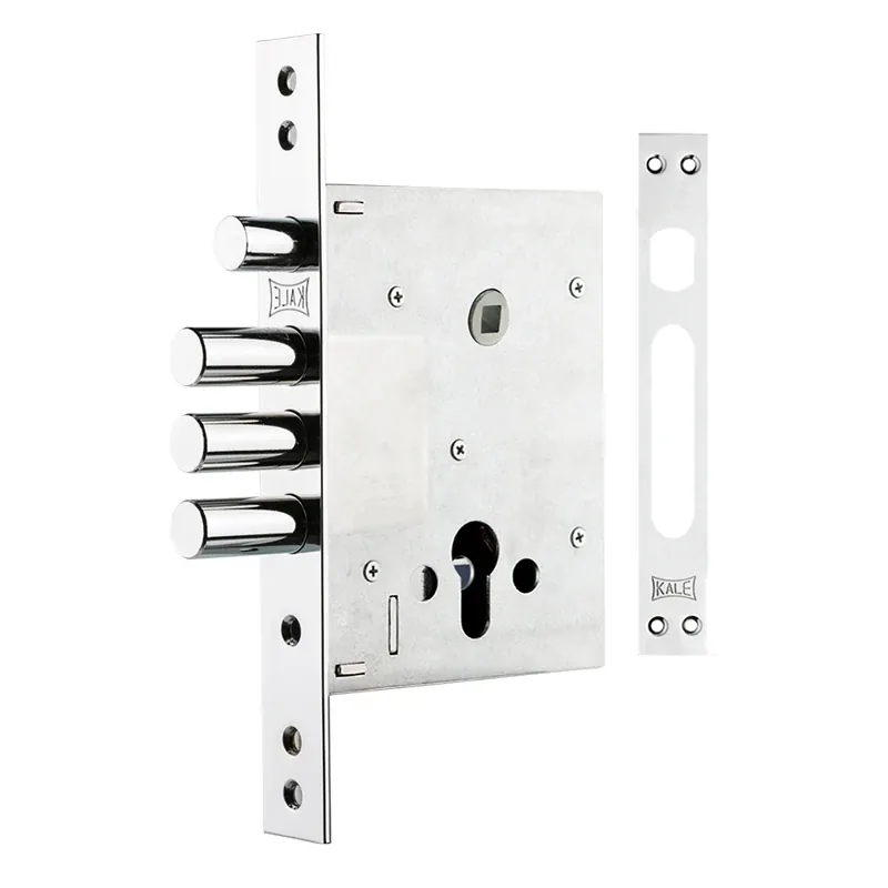 Kale steel door lock 257 X