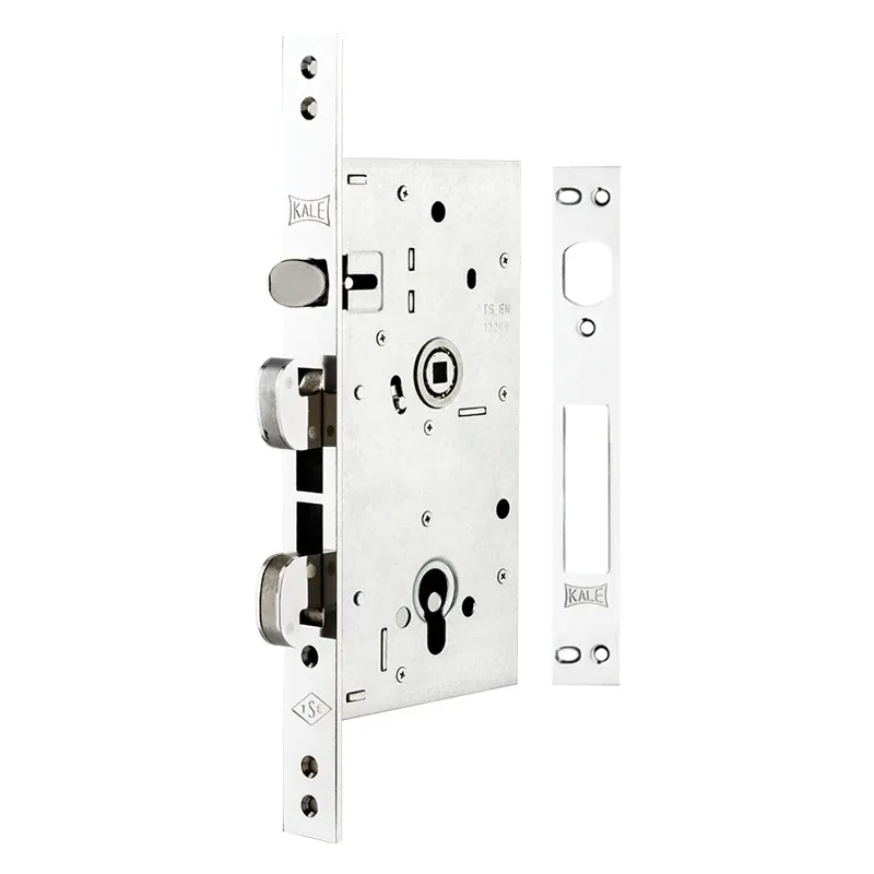 Kale steel door lock 262 R