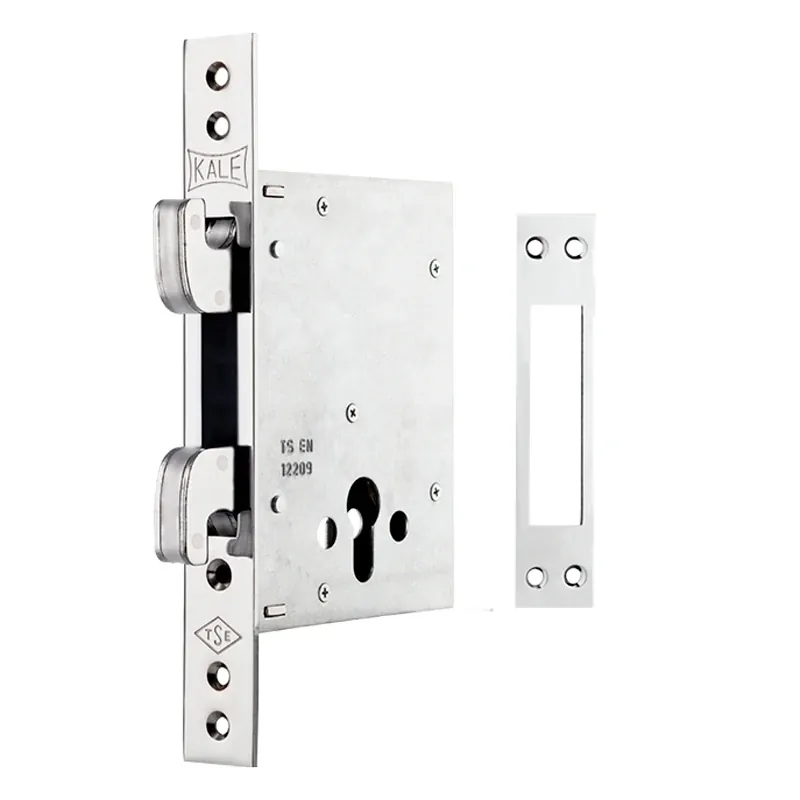 Kale steel door lock 267