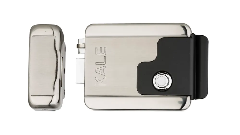 Kale lock 357MS