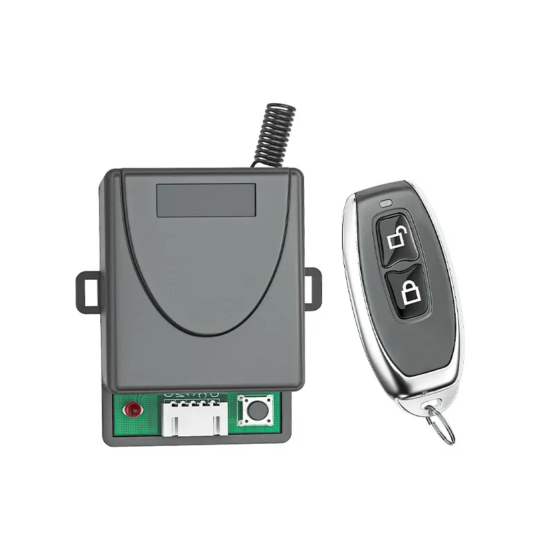 Access control unit 950