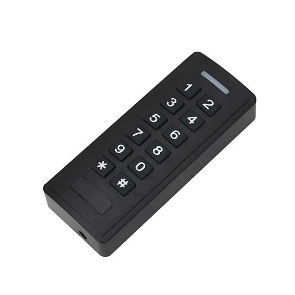 Access control unit 8006