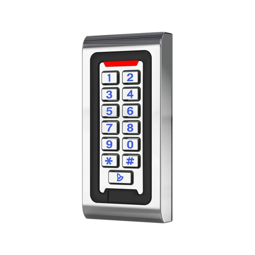 Access control unit MA1O