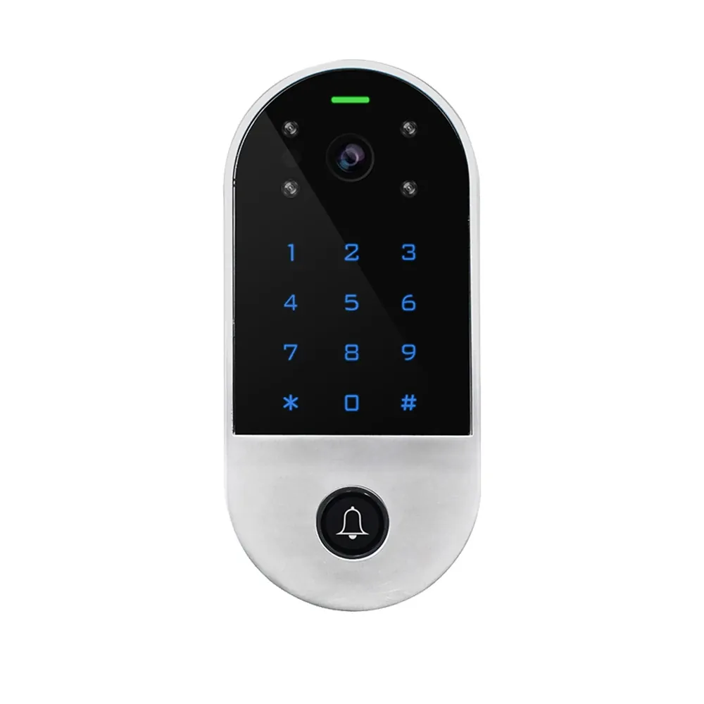 Access control unit TW01