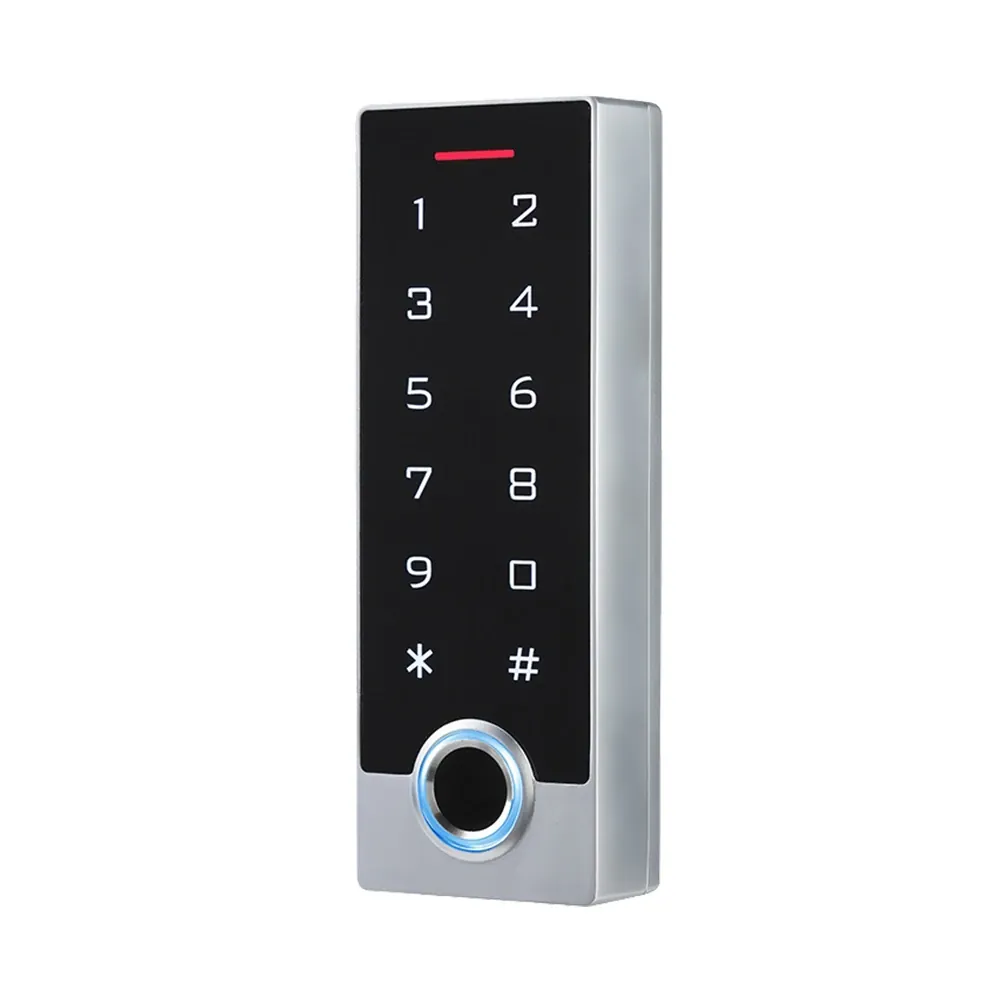 Access control unit TW04F