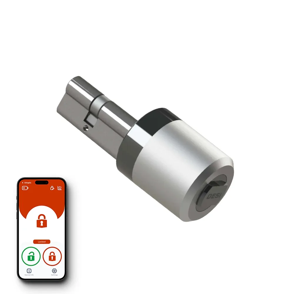 Desi smart lock