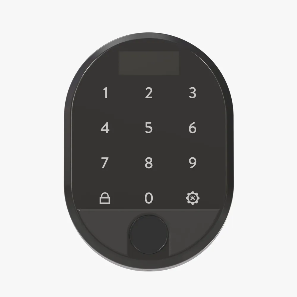 Desi smart lock
