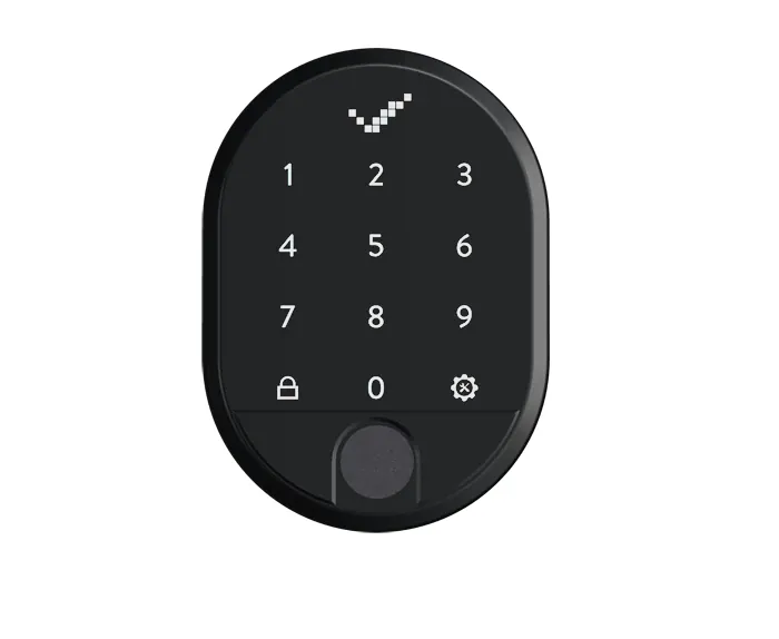 Desi smart lock
