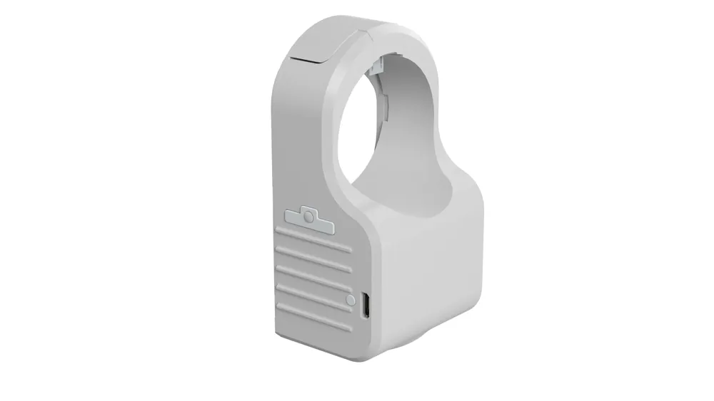 Desi smart lock