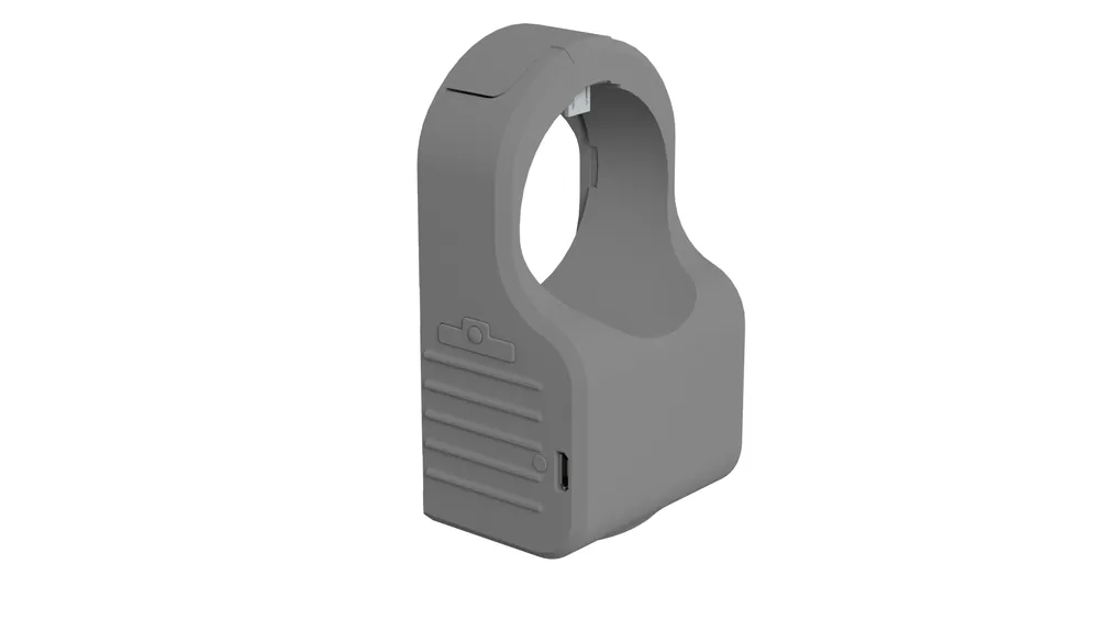 Desi smart lock