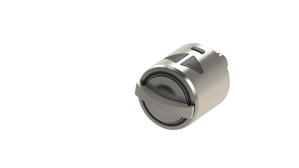 Desi smart lock R1