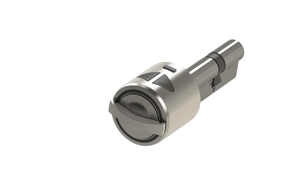 Desi smart lock R2