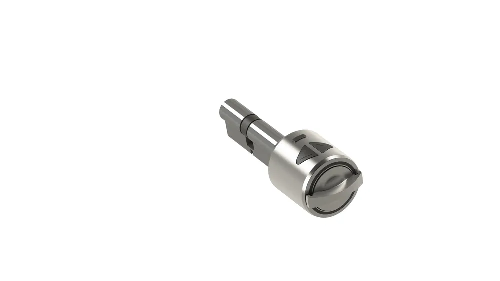 Desi smart lock R4