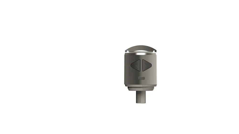 Desi smart lock R6