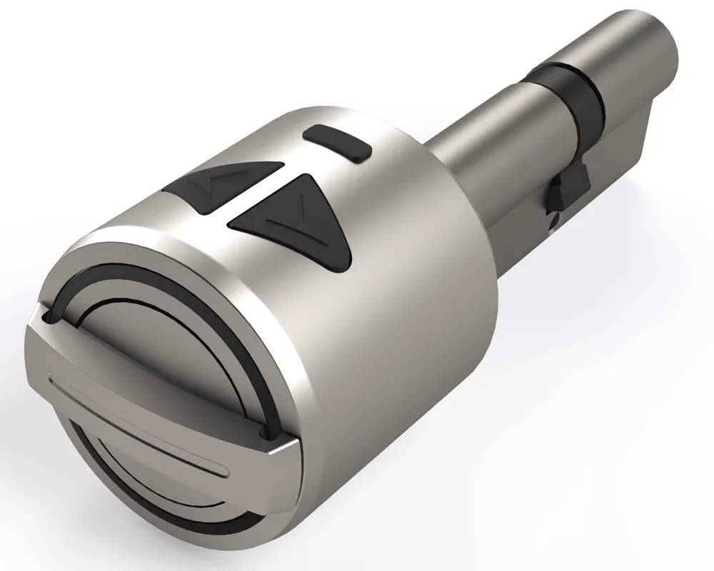 Desi R inox