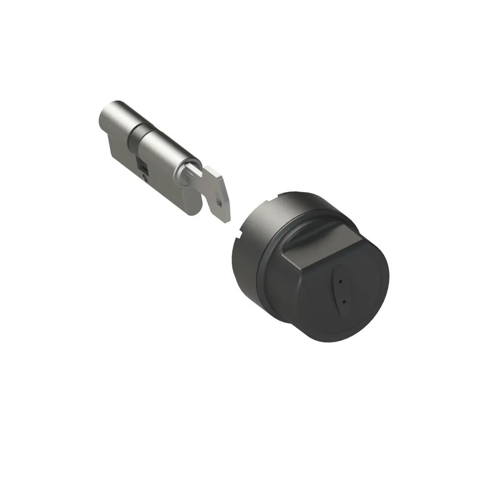 Desi smart lock RX4