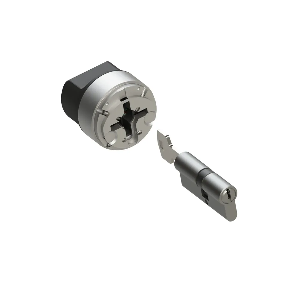 Desi smart lock Rx7