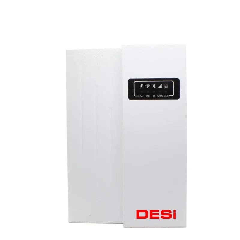 Desi Smartline21