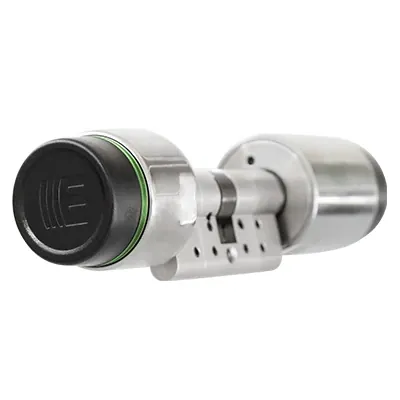 Dual cylinder