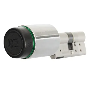 Knob cylinder