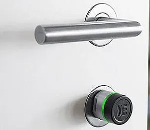 Lock Cylinder