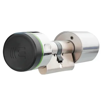 Single cylinder