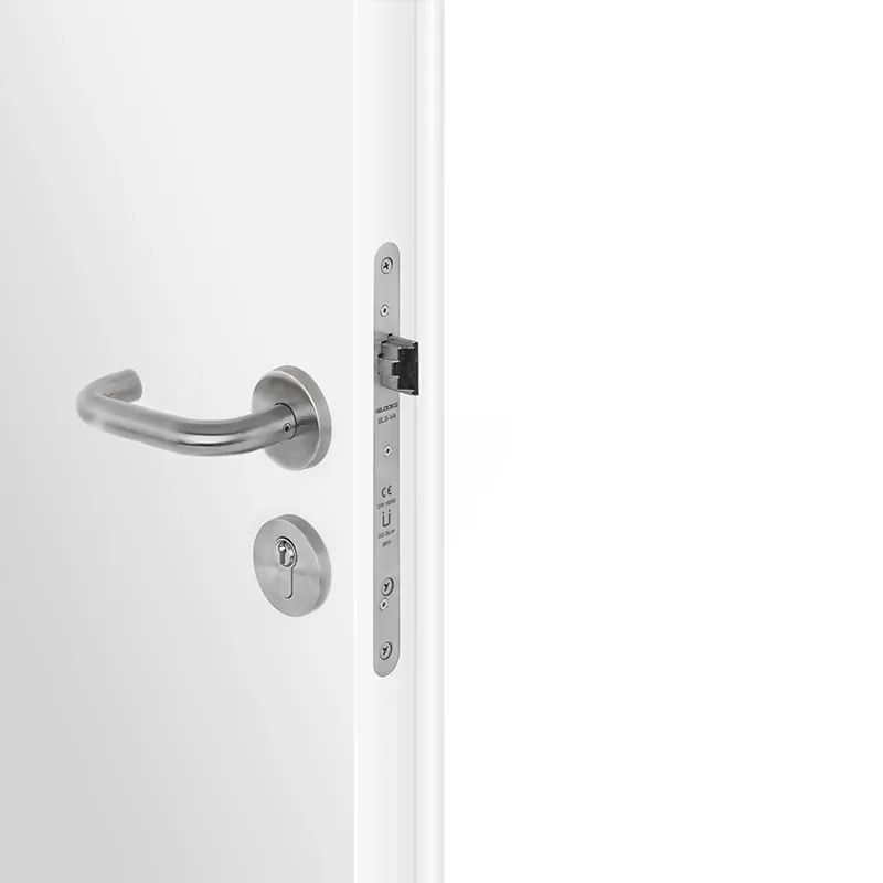V1_Automatic lock